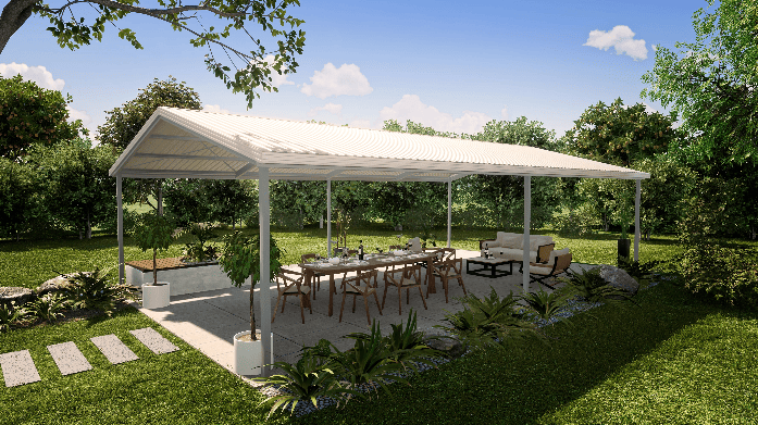 Custom Sheds: Strong, Flexible, Tailored for You