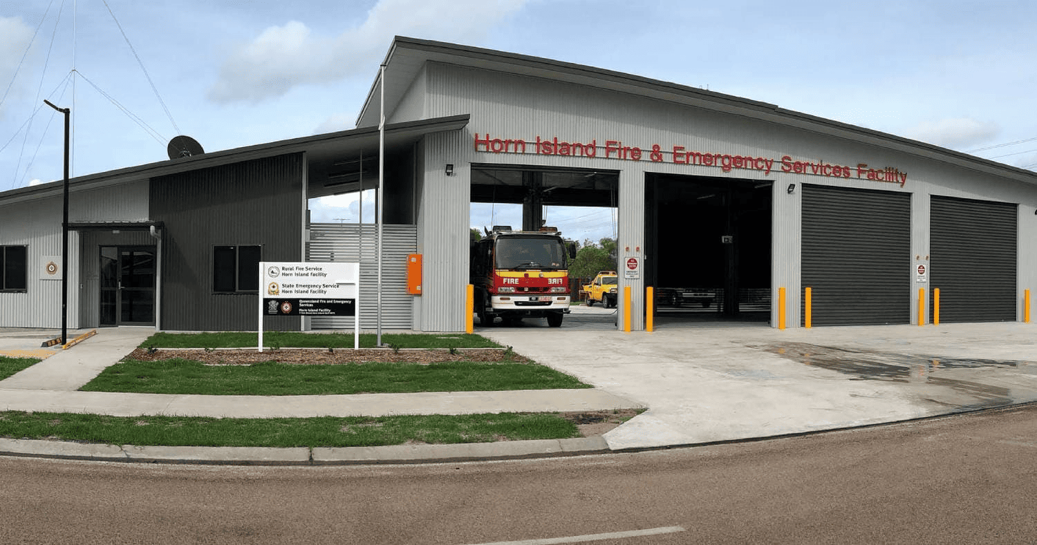 Emergency Service in Australia