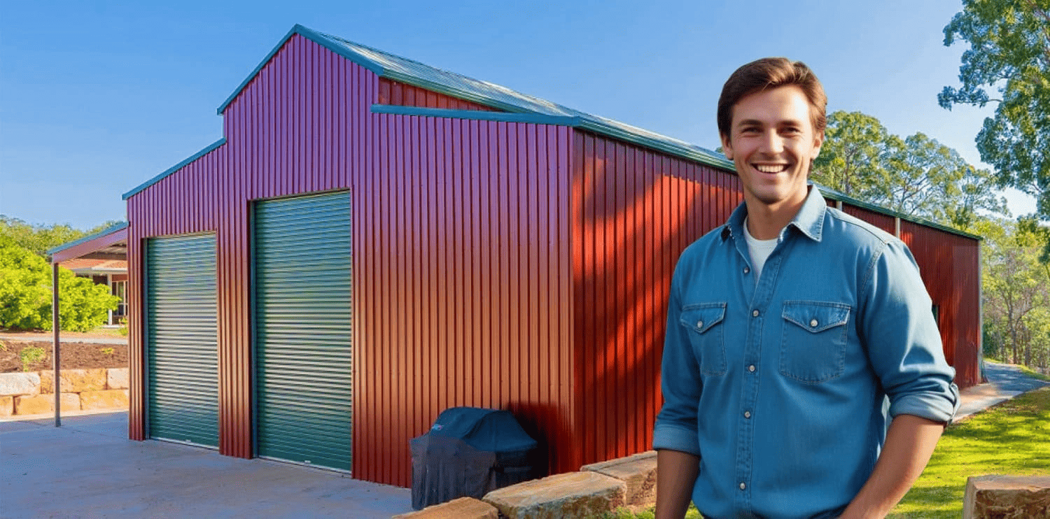 Warehouses & Factories in Australia
