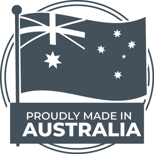 Proudly Manufactured in Australia for Quality Sheds
