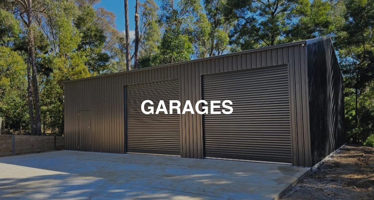 Premium Australian Sheds and Garages for Sale