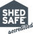 Totalspan ShedSafe certified sheds Australia