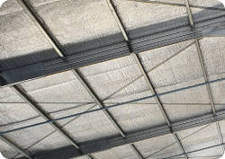 Shed insulation additional extras for Australian sheds