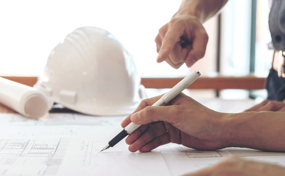 Totalspan Council Approvals