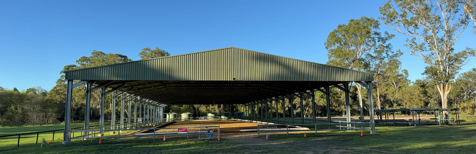 Totalspan Ipswich | Totalspan Australia