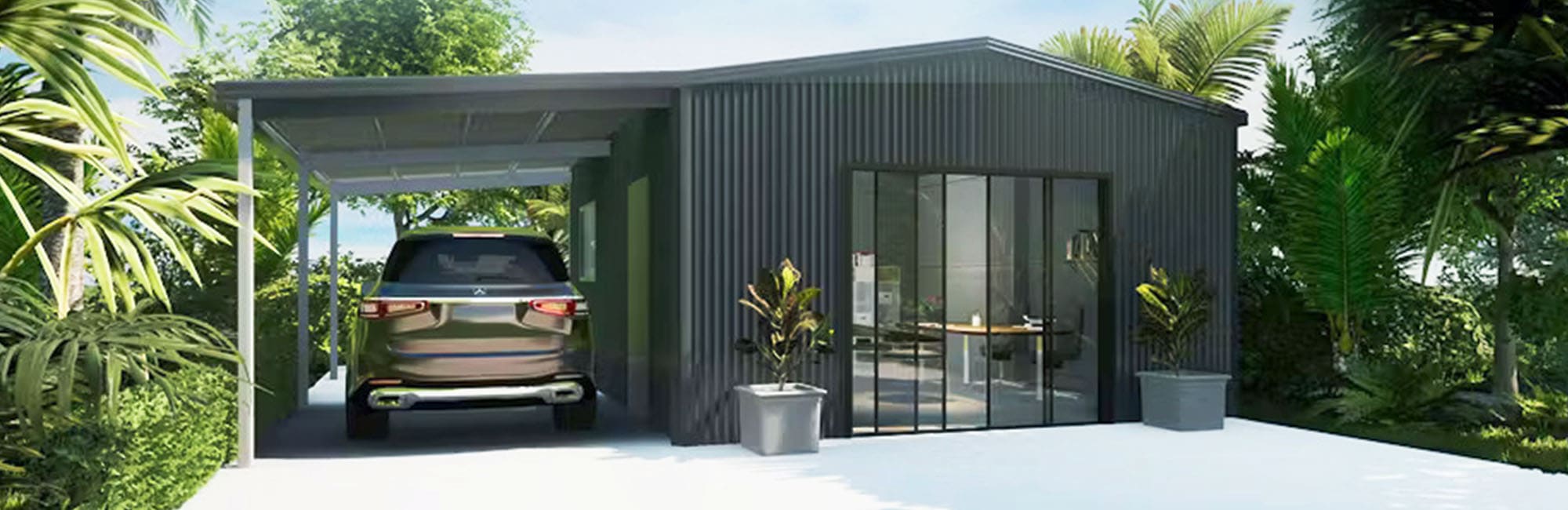 Best Sheds – Australian Made, Australian Quality