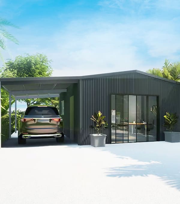 Best Sheds – Australian Made, Australian Quality