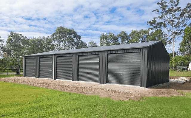 Design My Shed