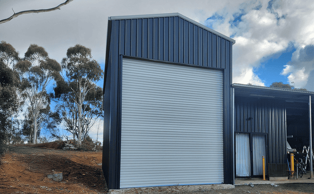 Exceptional Service and High-Quality Construction