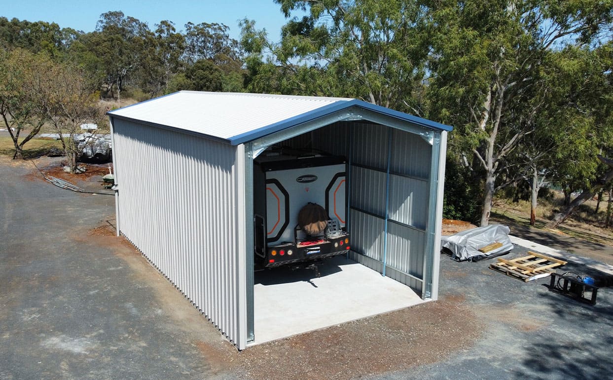 Choosing the Right Roof Style