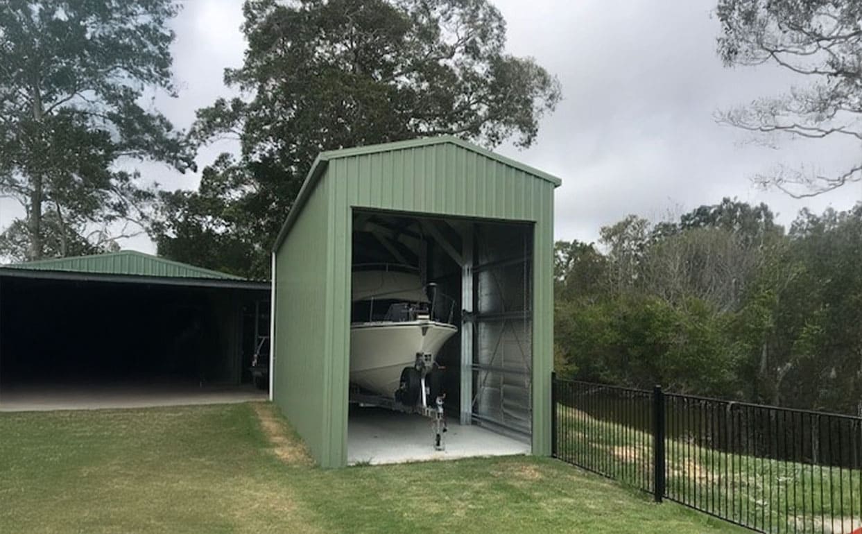Caravan Height
