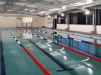 Totalspan Gold Coast – Splash Leisure School - Totalspan Australia