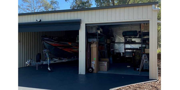 Totalspan-Toowoomba-Garden-Shed