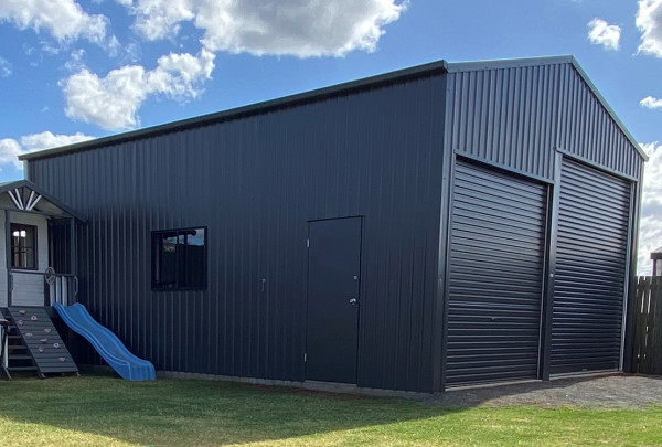 Totalspan_Caravan_Garage