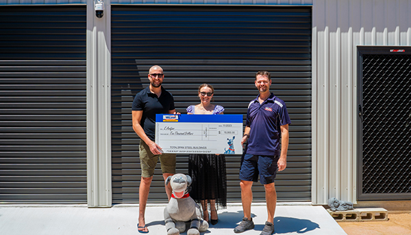 Totalspan_Strathpine_Customers