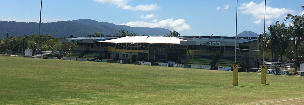 The Good Sports Shed at Totalspan Cairns - Totalspan Australia