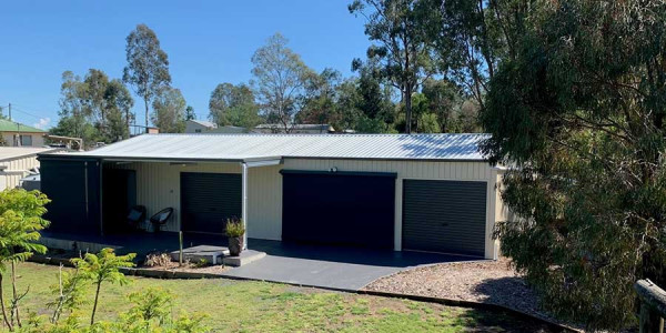 Totalspan-Toowoomba-Shed