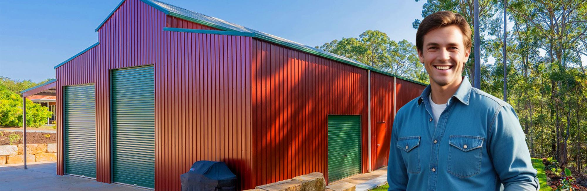 Australian Wind Regions | Totalspan Australia