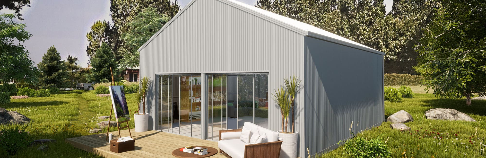 Your Easy Guide to Carports