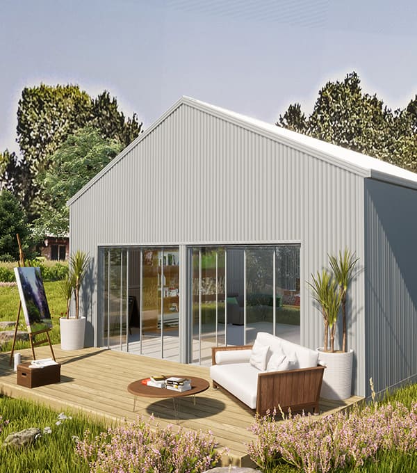 Your Easy Guide to Carports