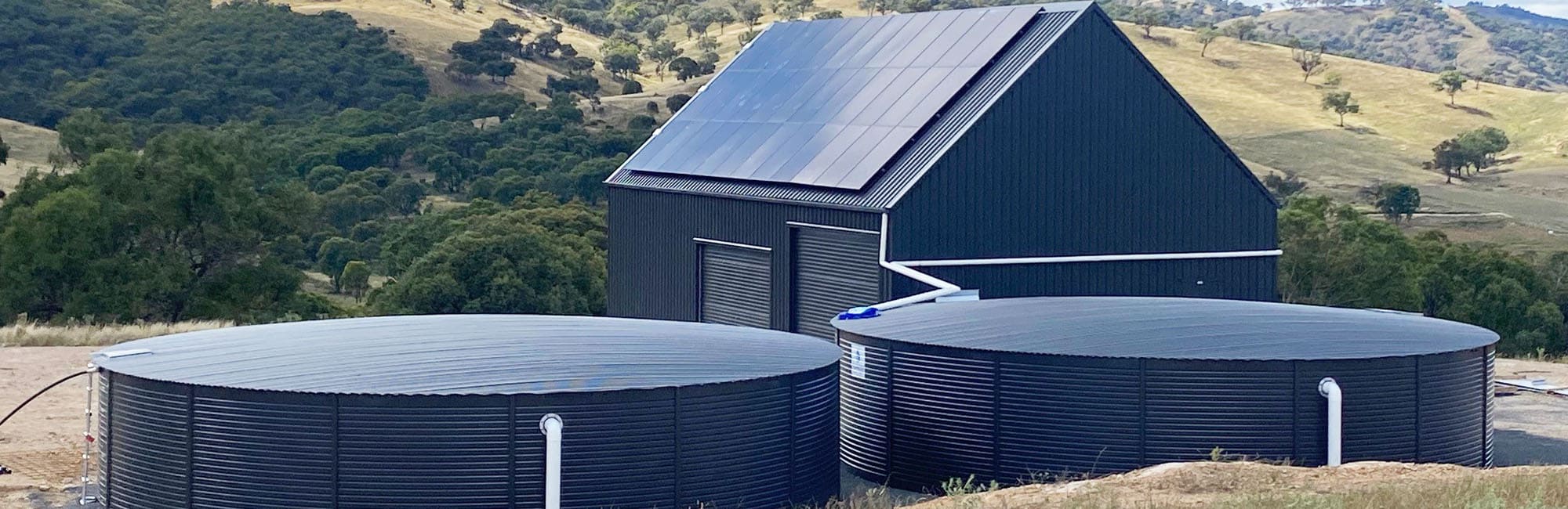 Easy Guide to Roof Options and Pitches