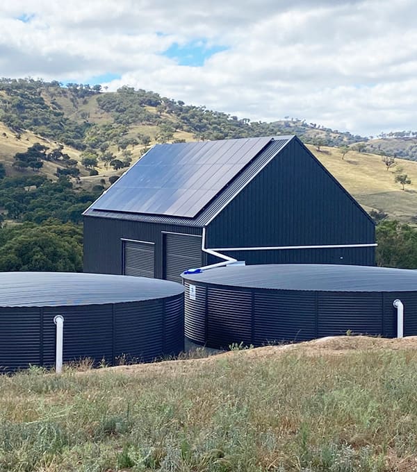 Easy Guide to Roof Options and Pitches