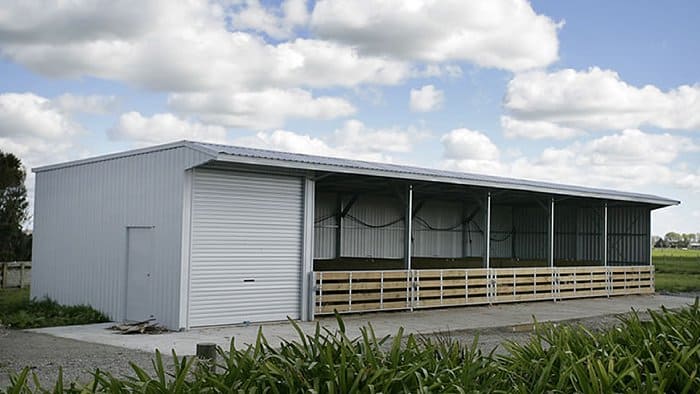 Equine building sizes for Australian horse owners