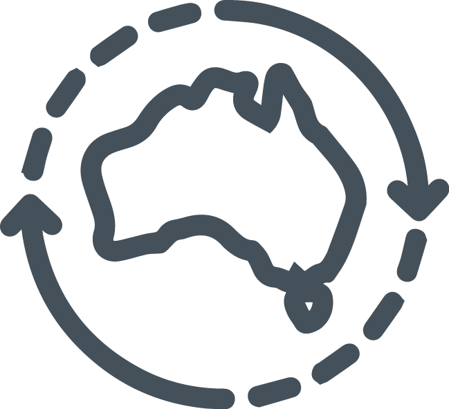 Australia-Wide Service