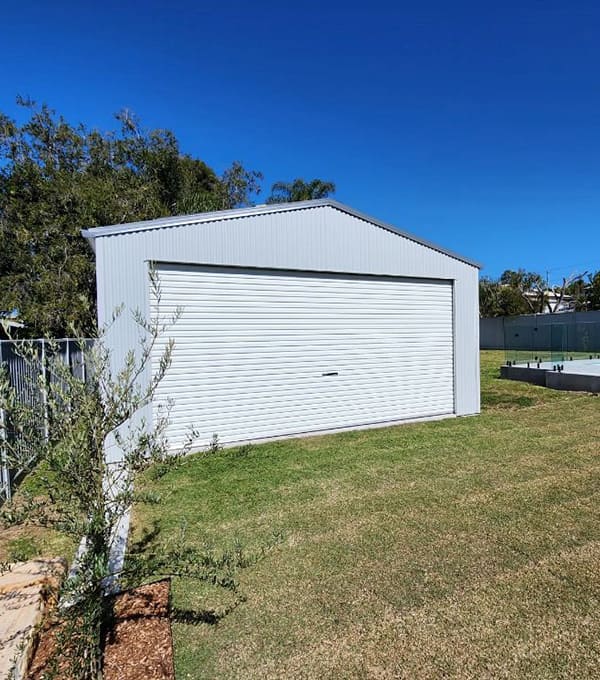 Everything You Need to Know About Garages