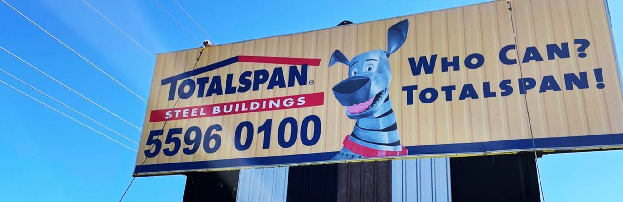 Totalspan Gold Coast | Totalspan Australia