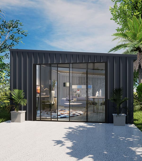 How to Choose the Perfect Shed for Your Outdoor Space