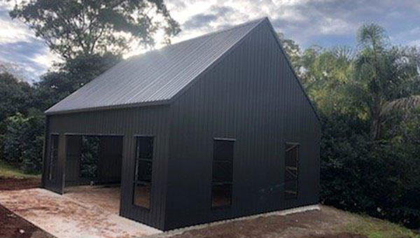 Totalspan Gold Coast