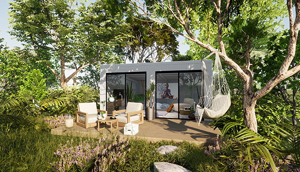 Increased Productivity