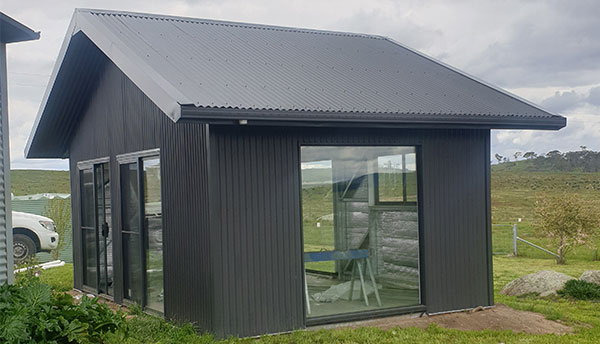 Guest House