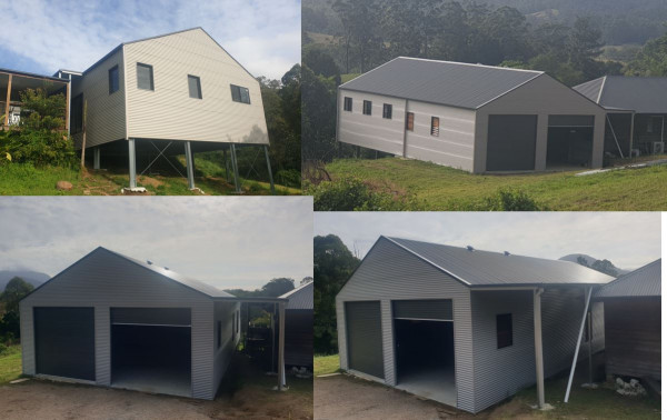 Residential Building