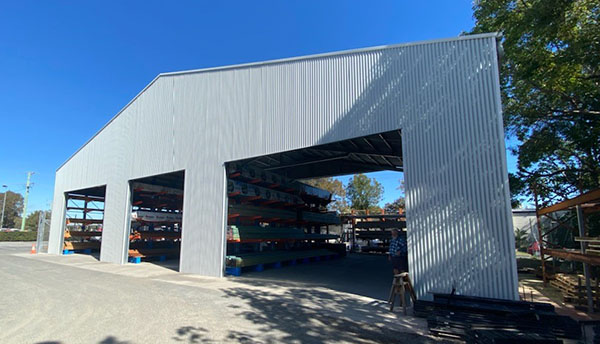 The Best Totalspan Shed Reviews for 2025 (So Far) - Totalspan Australia