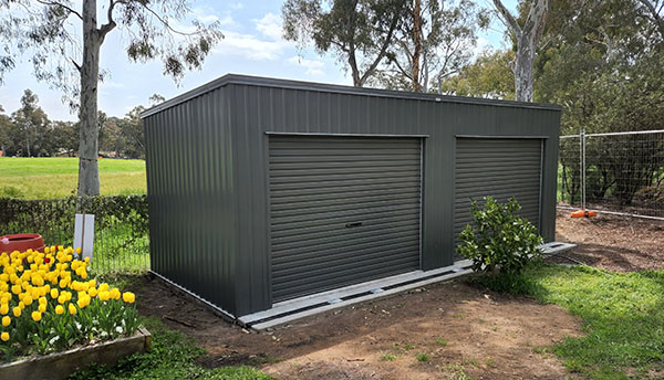 Canberra outdoor