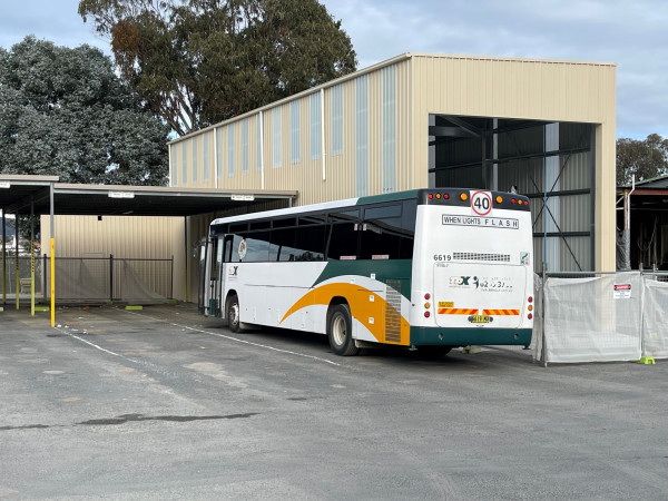 Totalspan Canberra