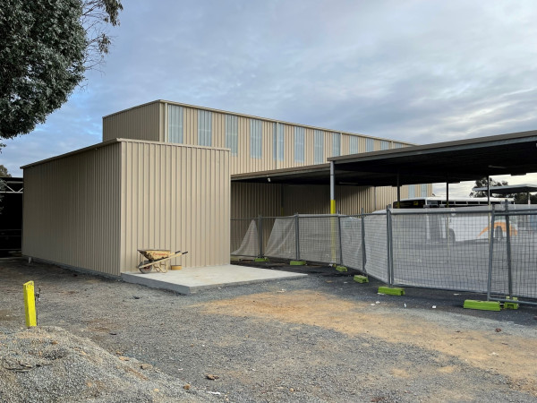 Totalspan Canberra