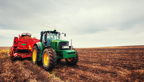 The Value of Farm Sheds - Totalspan Australia