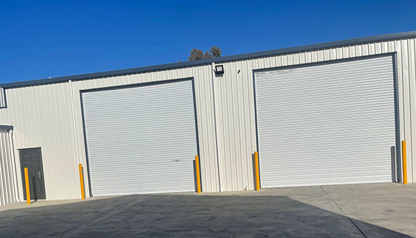 Totalspan Mudgee