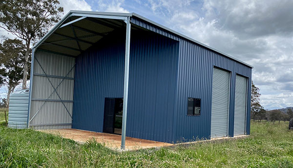 Totalspan Mudgee