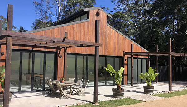 Shed Inspiration - Totalspan Australia