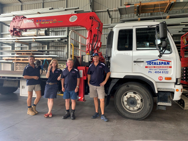 Franchise of the Year