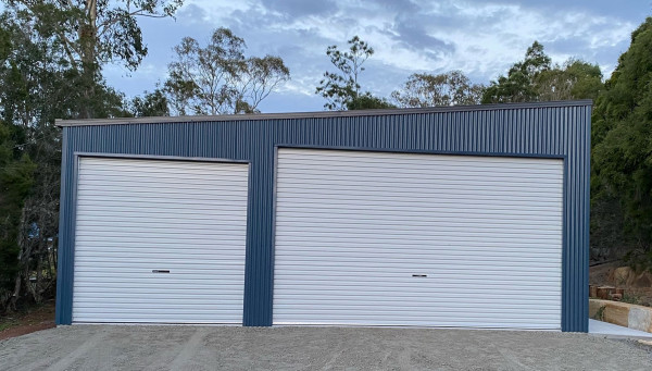 Toowoomba_Skillion_Garage