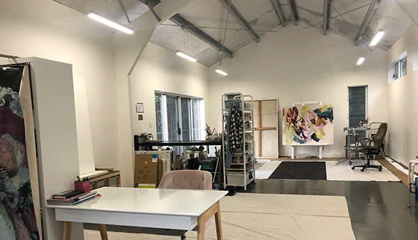 Storage and Organisation