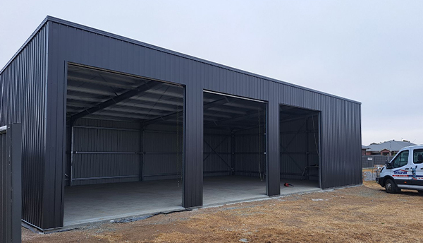 Totalspan_Ballarat_Farm_Shed