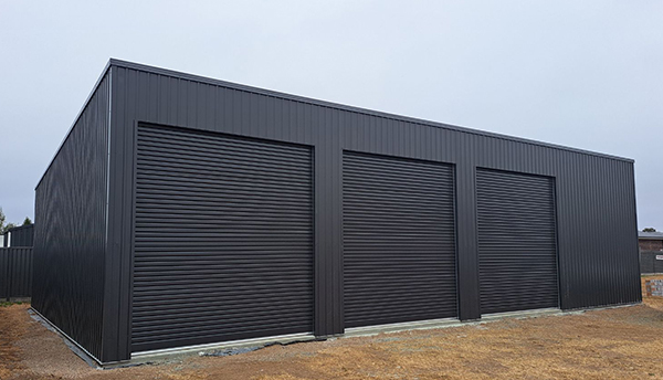 Totalspan_Ballarat_Rural_Shed