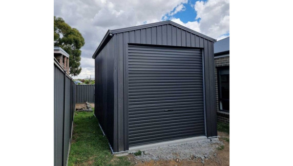 Totalspan Warragul