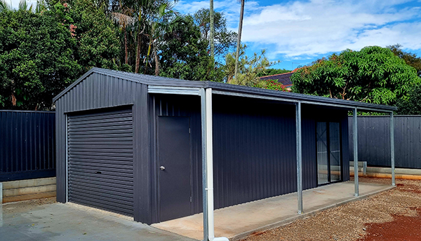 Machinery Sheds8